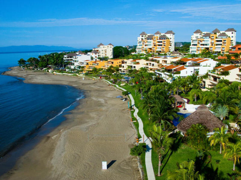 Punta Esmeralda 6