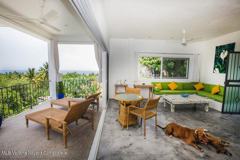 Punta San Pancho CPS4