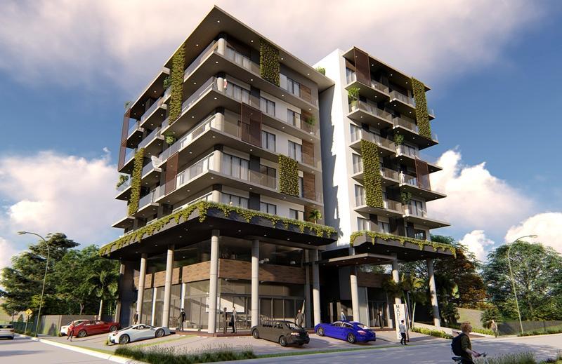 Punto Madeira Condominiums 302