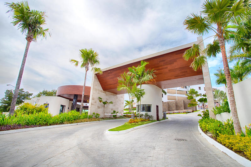 Quadrant, Luxury Ocean Living 201