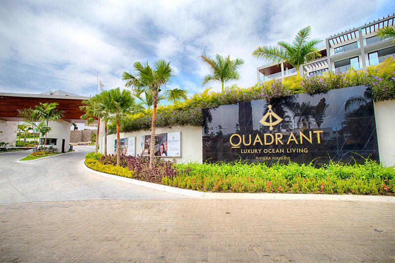 Quadrant, Luxury Ocean Living 203