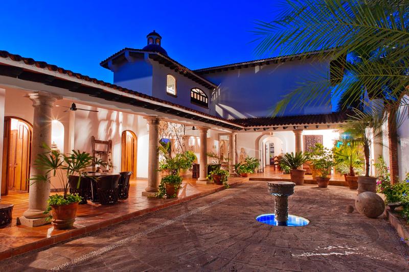 Casa Quetzal