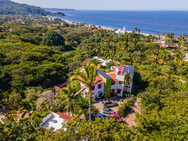 Quinta Elena