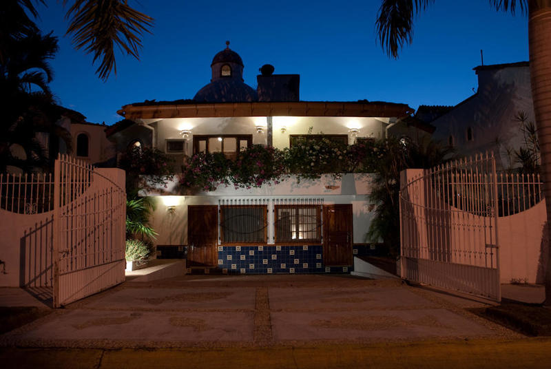 Quinta Marina Vallarta