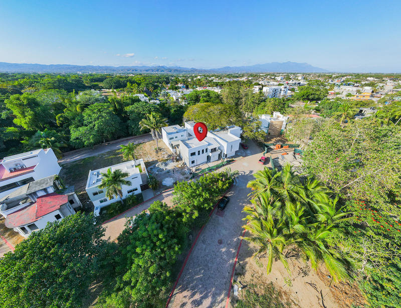Casa Refugio 132