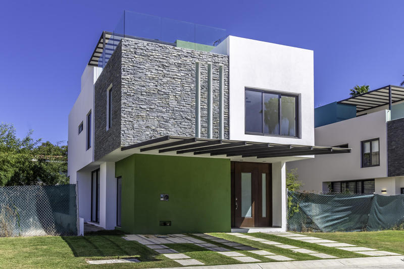 Residencial Kupuri Casa 4 04