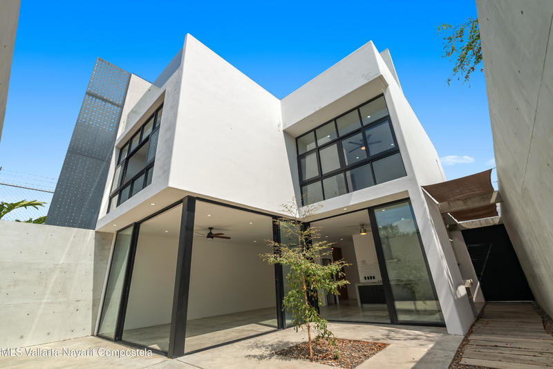 Casa Rinconada, Nuevo Nayarit