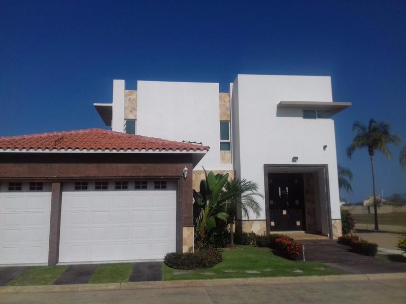 Casa Rinconada Nuevo Vallarta