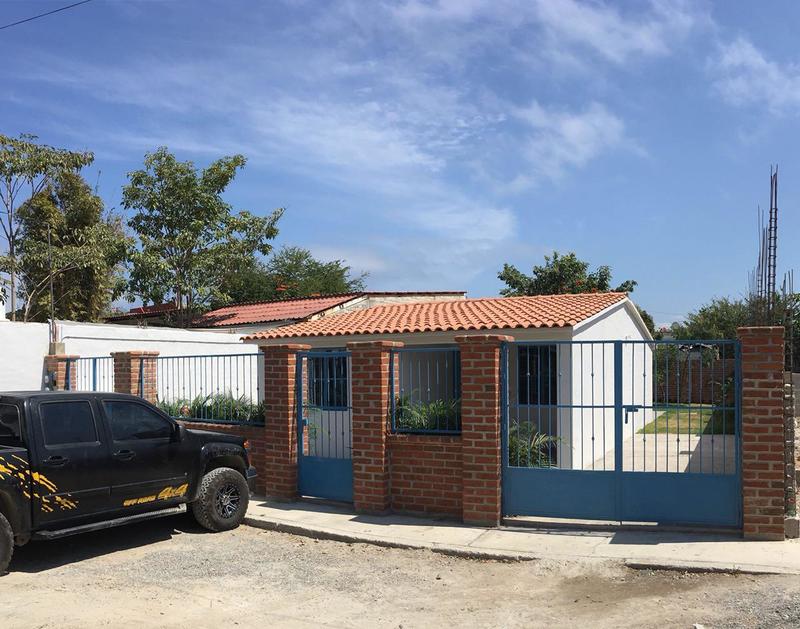 Casa Robalo