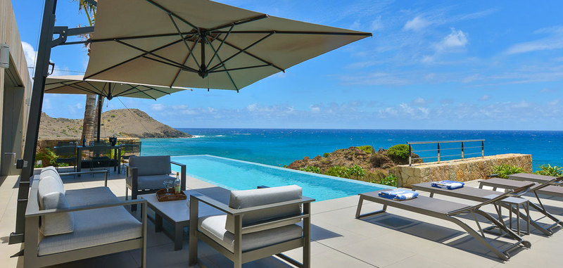 Roc E Mar Villa Villa Rental