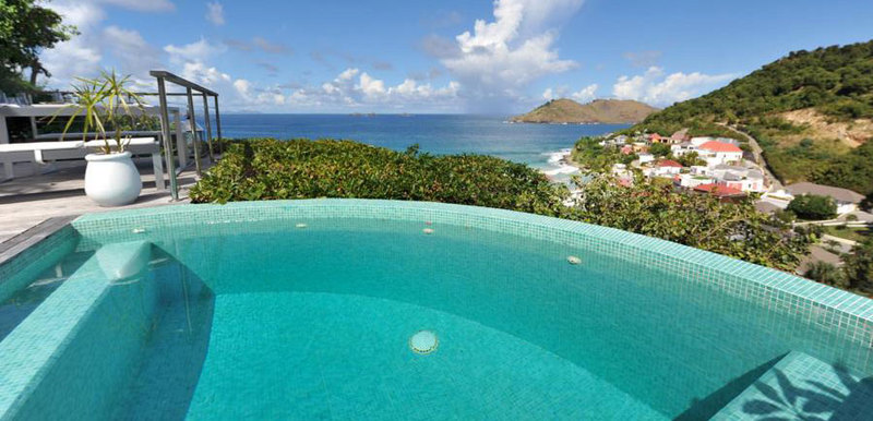 Roc Flamands 11 Villa Villa Rental