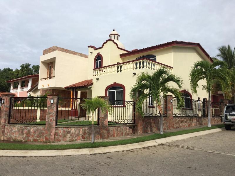 Villa Rosario 12-E