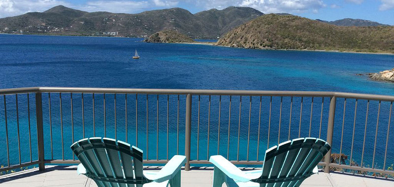 Round House Villa Villa Rental