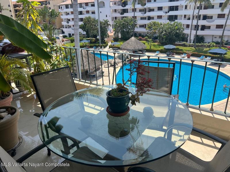 Royal Pacific Marina Vallarta 3402