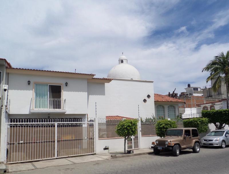 Casa Rubi