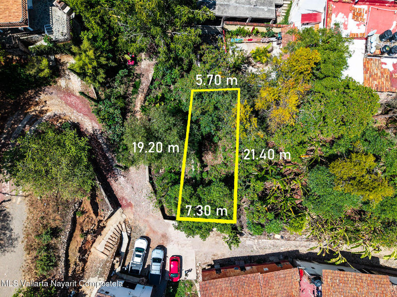 S/N Alcalde, Lote Emilio, Sierra Madre Jalisco, Ja