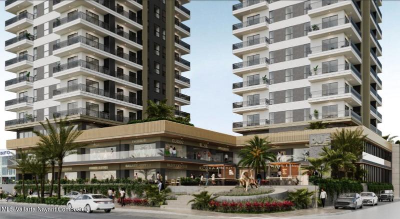 S/N Blvd. Fco. Medina Ascencio L 25, Due Shopping, Puerto Vallarta, Ja