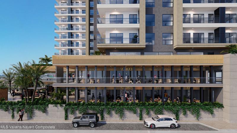 S/N Boulevard Medina Ascencio 24, Due T2, Puerto Vallarta, Ja