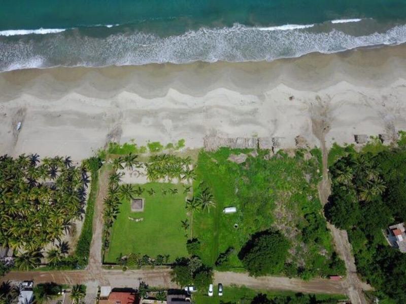 S/N Calle Litibu, Lote Gemelos 2, Riviera Nayarit, Na