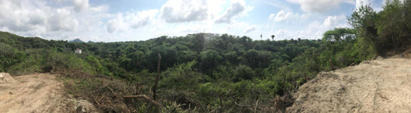 S/N Carret. Sayuita Higuera Blanca, Lote Mariposas Blancas, Riviera Nayarit, Na