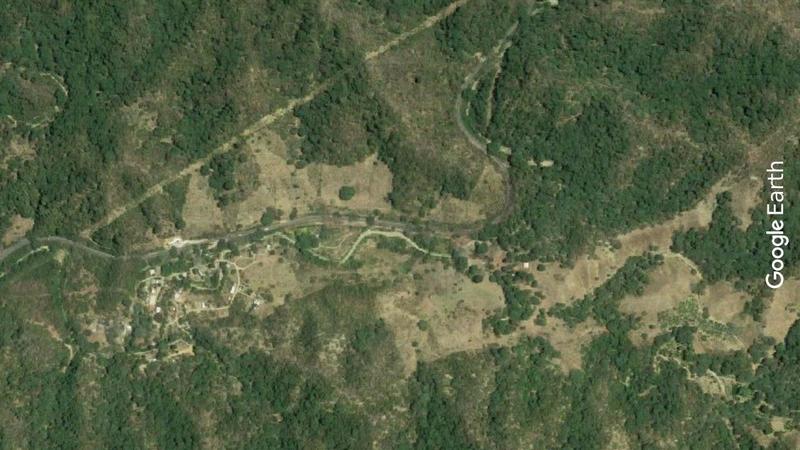 S/N Carretera Federal 200, Km 123, Sierra Sayulita, Riviera Nayarit, Na