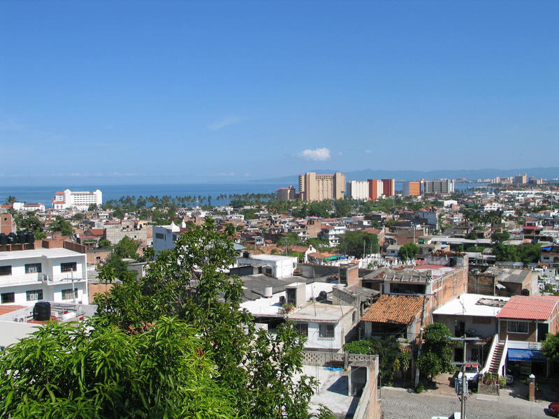 S/N Ecuador, Lote Ecuador, Puerto Vallarta, Ja