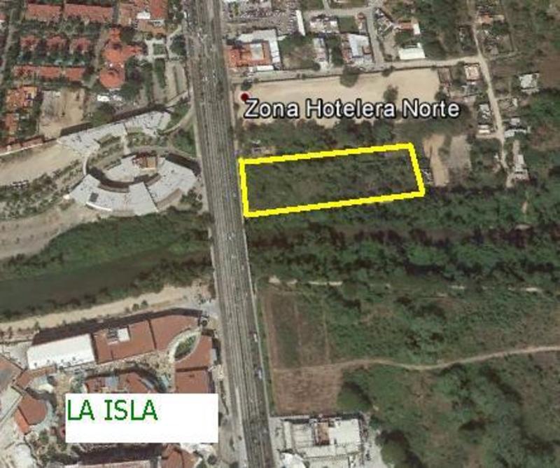 S/N Fco. Medina Ascencio S/N, Lote Vallarta, Puerto Vallarta, Ja