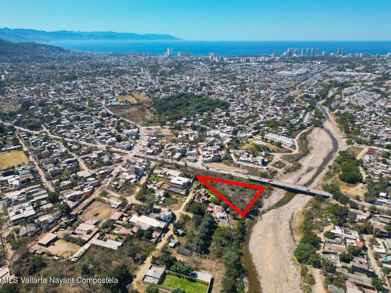 S/N Federacion & Ecuador Playa Gde, Terreno Playa Grande, Puerto Vallarta, Ja