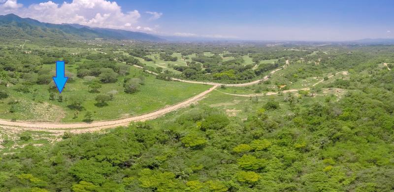 S/N Ixtapa Pitillal, Lote La Vista, Puerto Vallarta, Ja