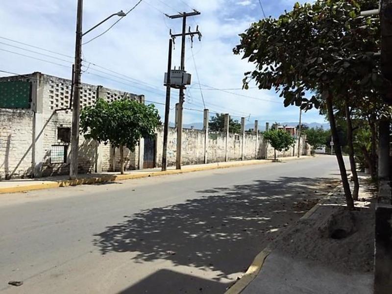 S/N Jose Maria Mercado, Terreno San Jose Del Valle, Other, Na