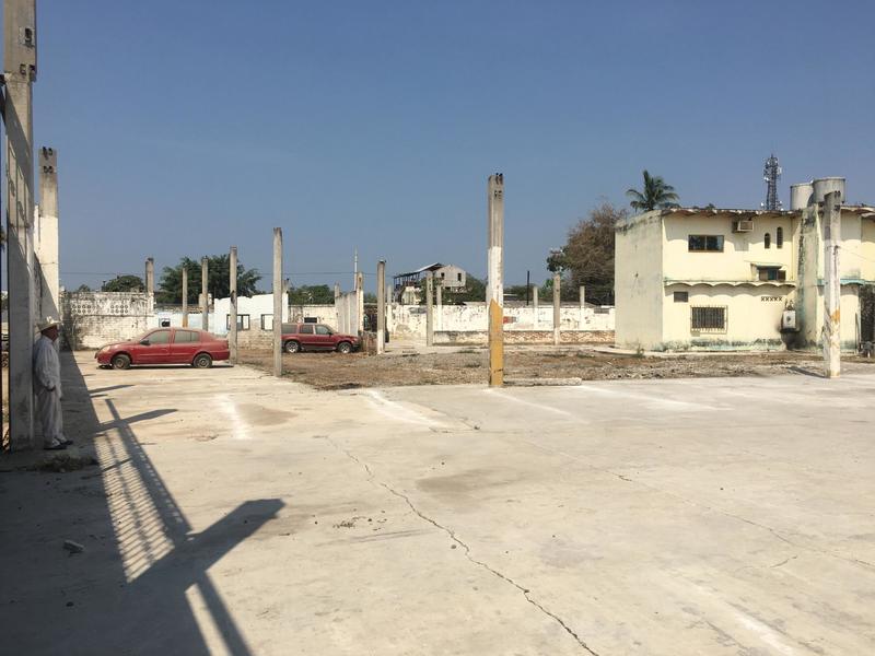 S/N Jose Maria Mercado Lote Sj, Lote San Jose, Riviera Nayarit, Na