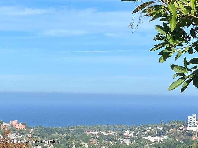 S/N Manuel Plascencia, Lot 5 Ihana, Riviera Nayarit, Na