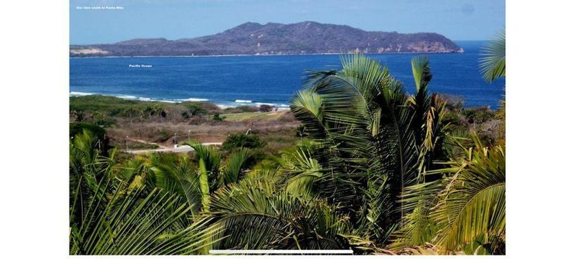 S/N Parcela 1391 Z10 P1/1, Lote Jane, Riviera Nayarit, Na