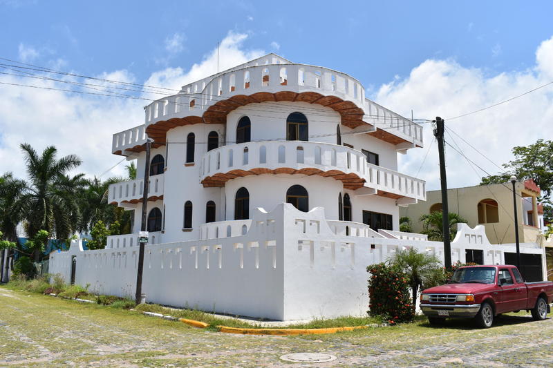 Casa Salas