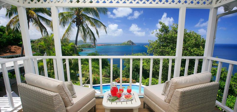 Saline Reef Villa Rental