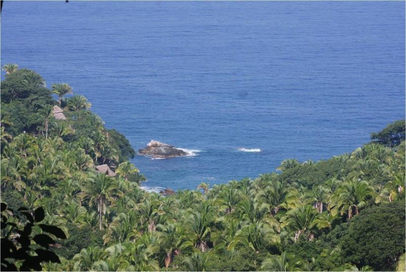 San Pancho 227, Lote La Redonda, San Pancho, Riviera Nayarit, Na