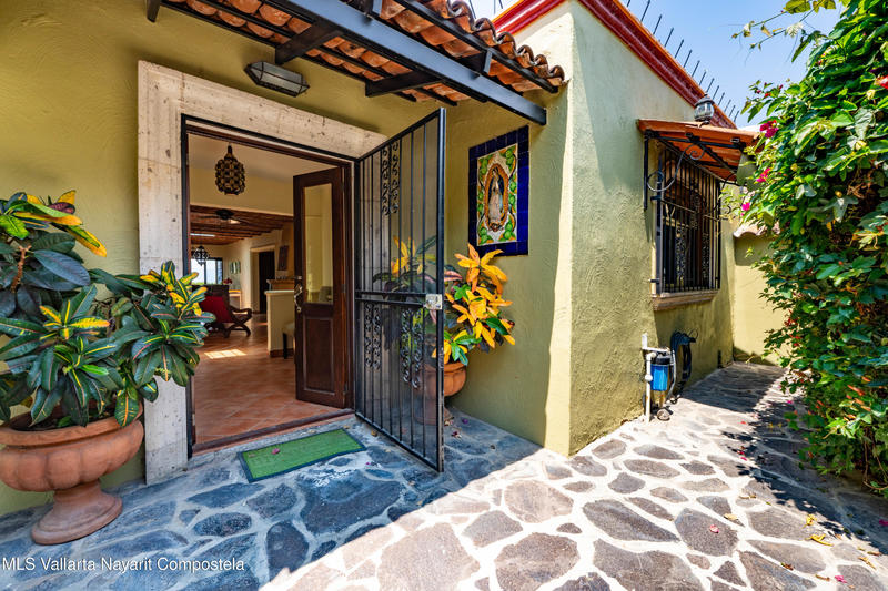Casa Santa Fe 27