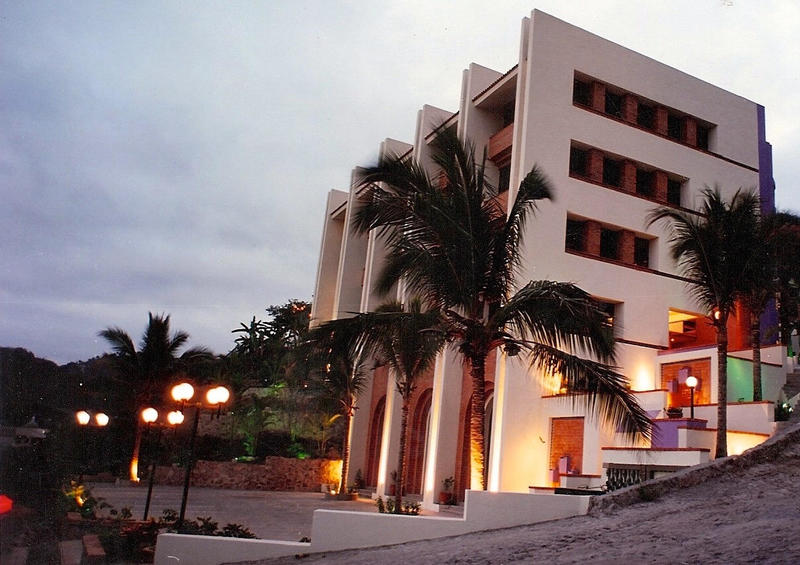 Scala Residencias PB 1