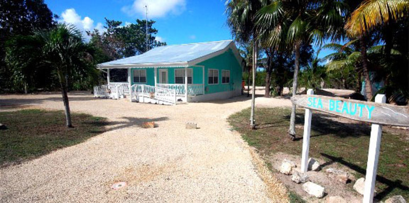 Sea Beauty Villa Rental