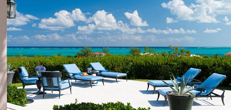 SeaBreeze Villa Villa Rental