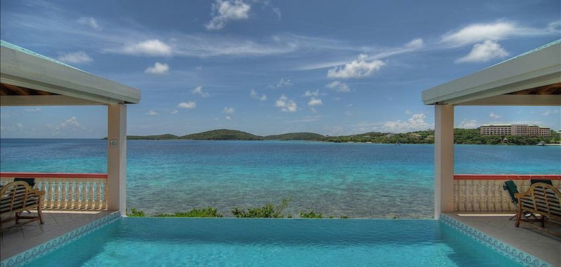 Sea Star Villa Rental