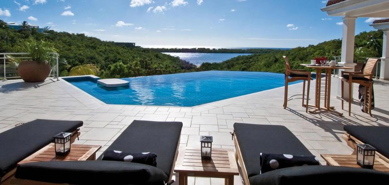 Sea Vous Play Villa Rental