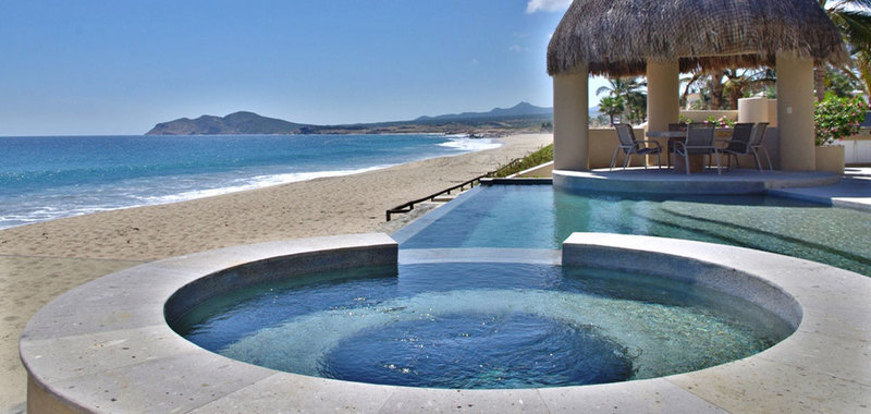 Villa Serena Blue Sea Villa Rental