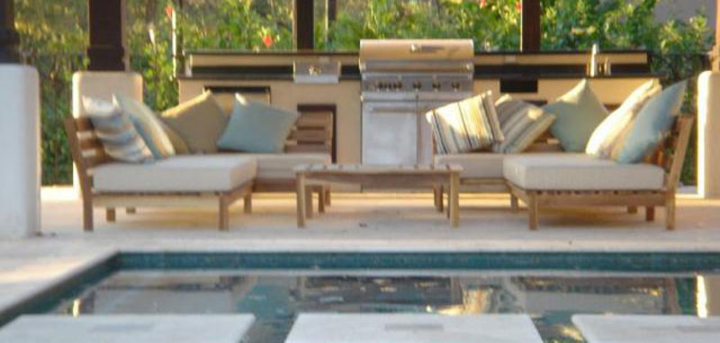 Villa Serena Playa Brasilito Villa Rental