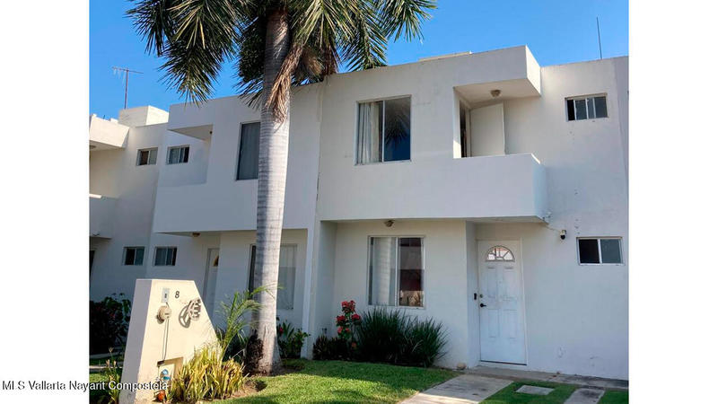 Casa Serenidad 8