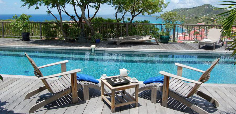 Serenity Villa Villa Rental