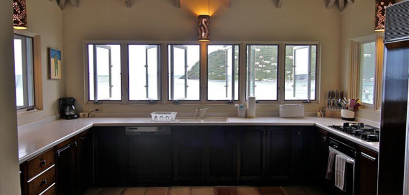 Seven peaks villa 12