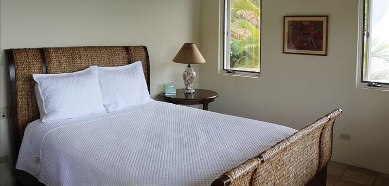 Seven peaks villa 16