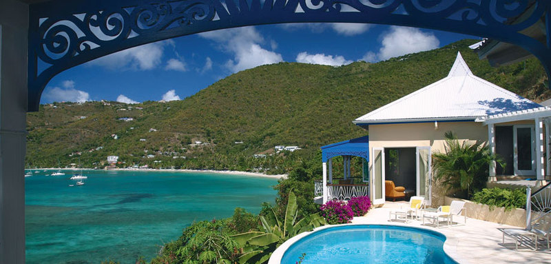 Seven peaks villa 24