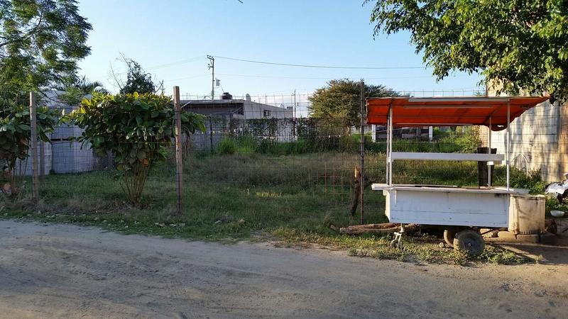 Sin Numero Pulpo Mz 49 Lote 07 Y 08, Lote Pulpo, Riviera Nayarit, Na